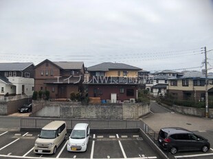 まなび野参番館の物件内観写真